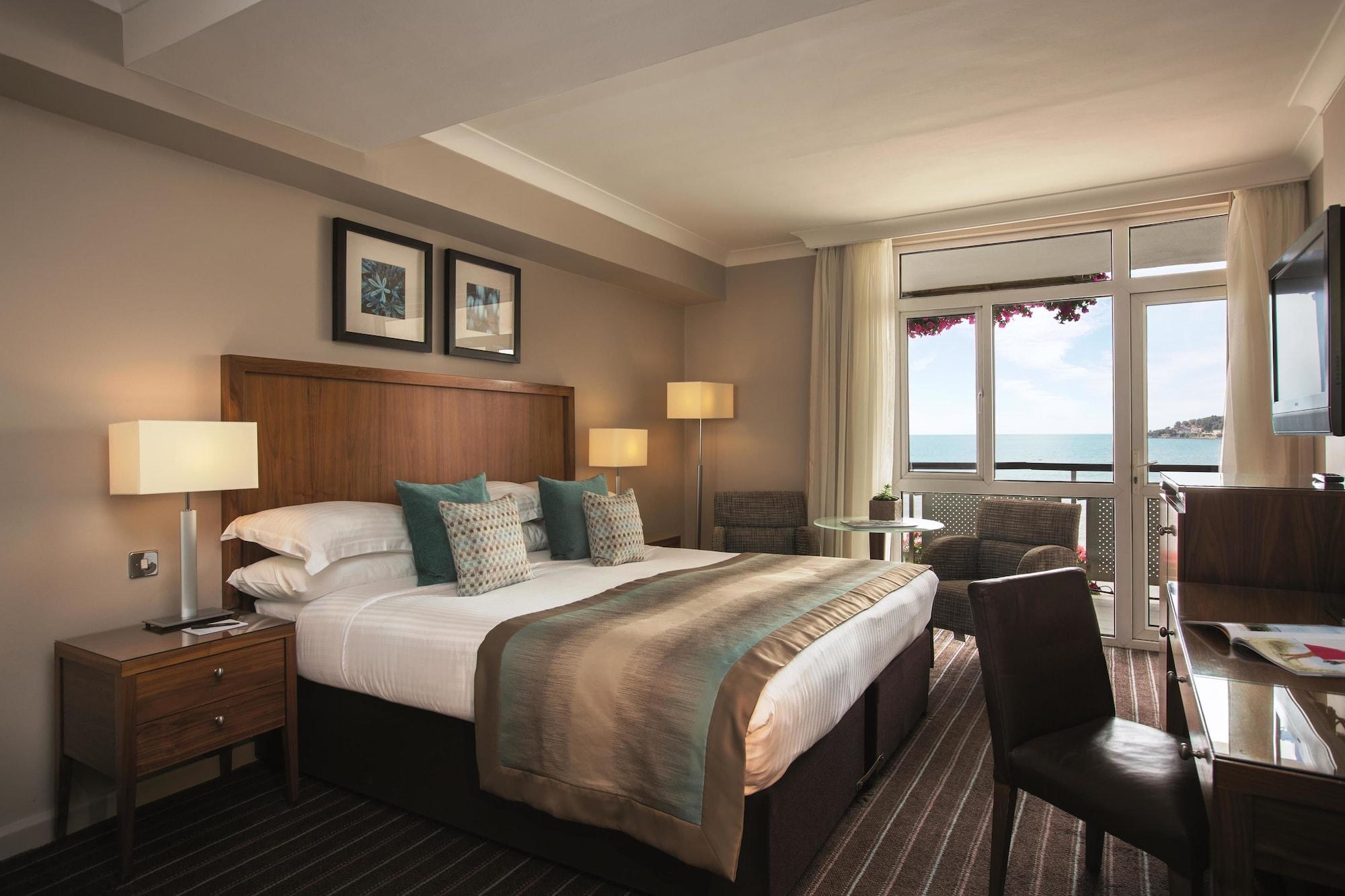 L'Horizon Beach Hotel & Spa Saint-Brélade Extérieur photo