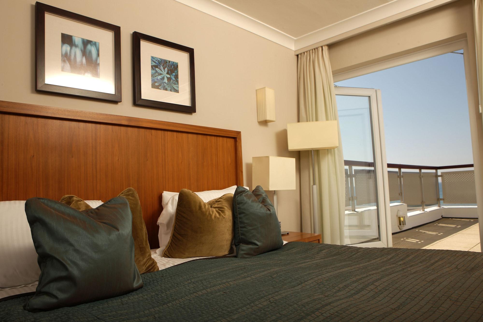 L'Horizon Beach Hotel & Spa Saint-Brélade Extérieur photo