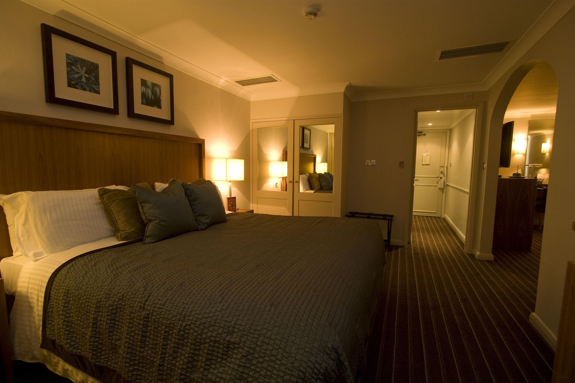 L'Horizon Beach Hotel & Spa Saint-Brélade Extérieur photo