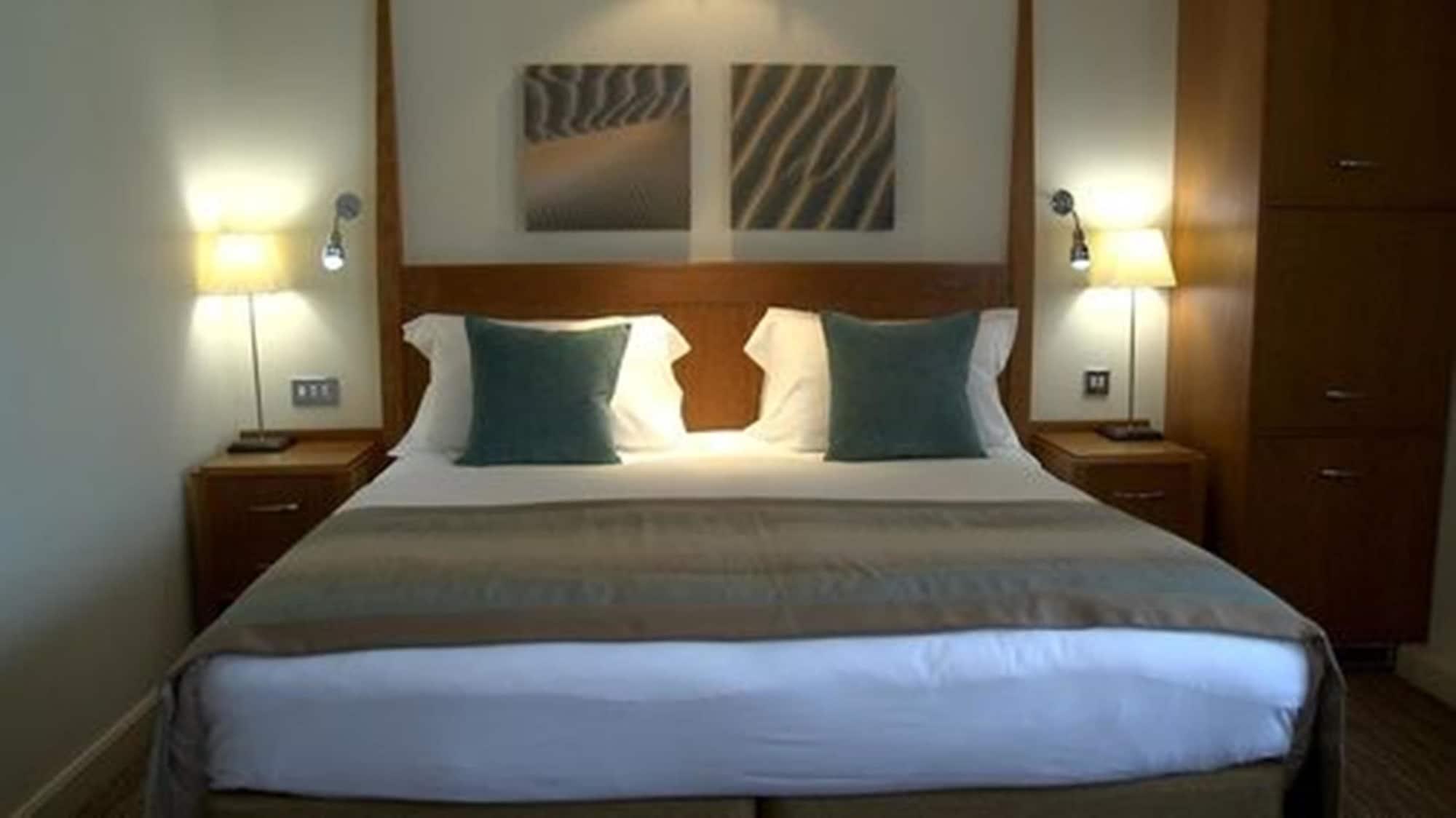 L'Horizon Beach Hotel & Spa Saint-Brélade Extérieur photo