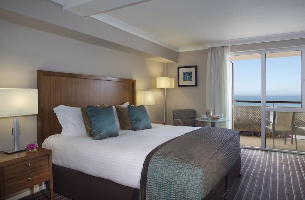 L'Horizon Beach Hotel & Spa Saint-Brélade Extérieur photo