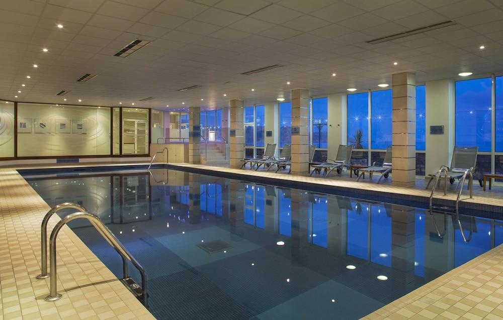 L'Horizon Beach Hotel & Spa Saint-Brélade Extérieur photo