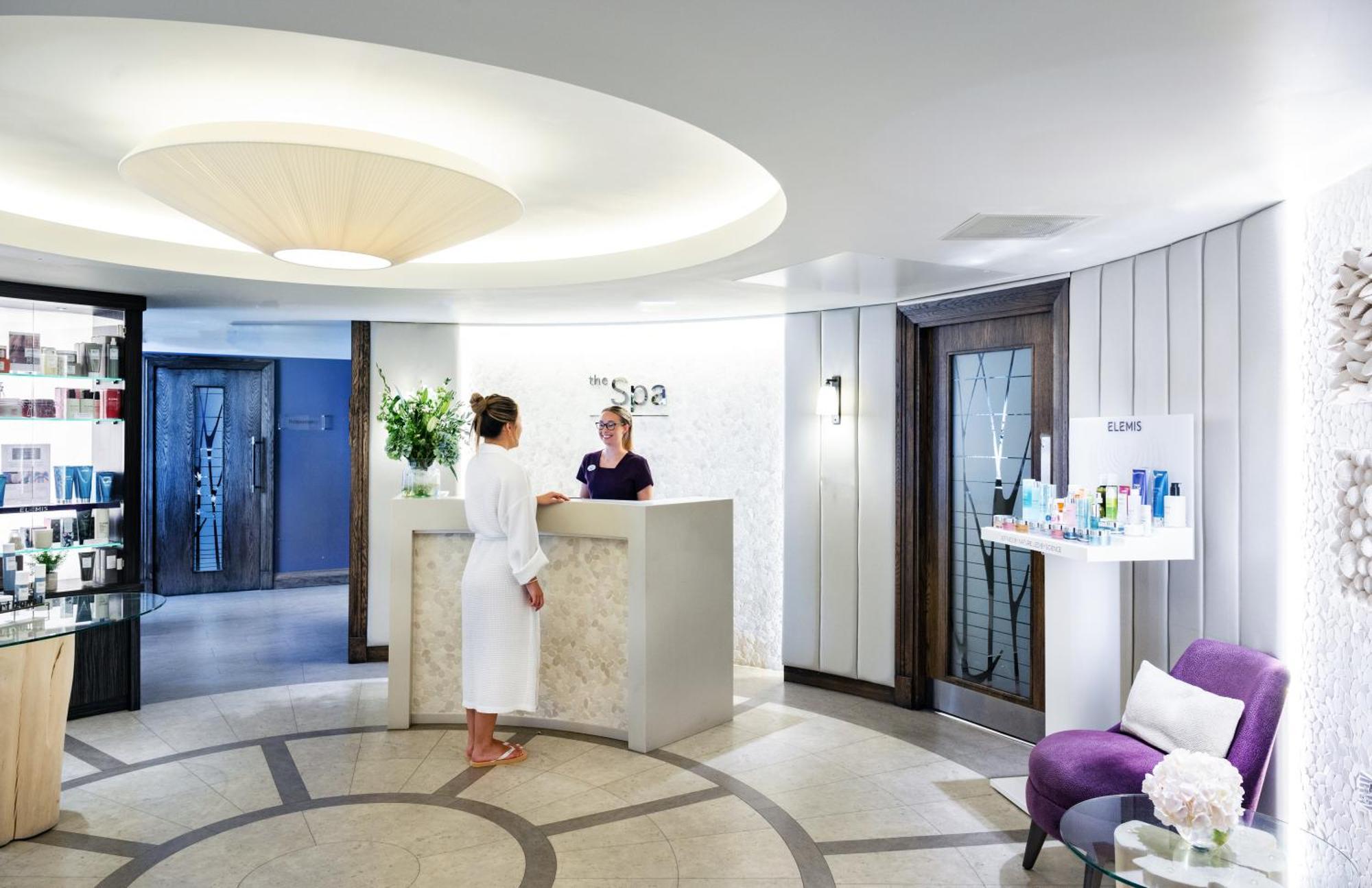 L'Horizon Beach Hotel & Spa Saint-Brélade Extérieur photo
