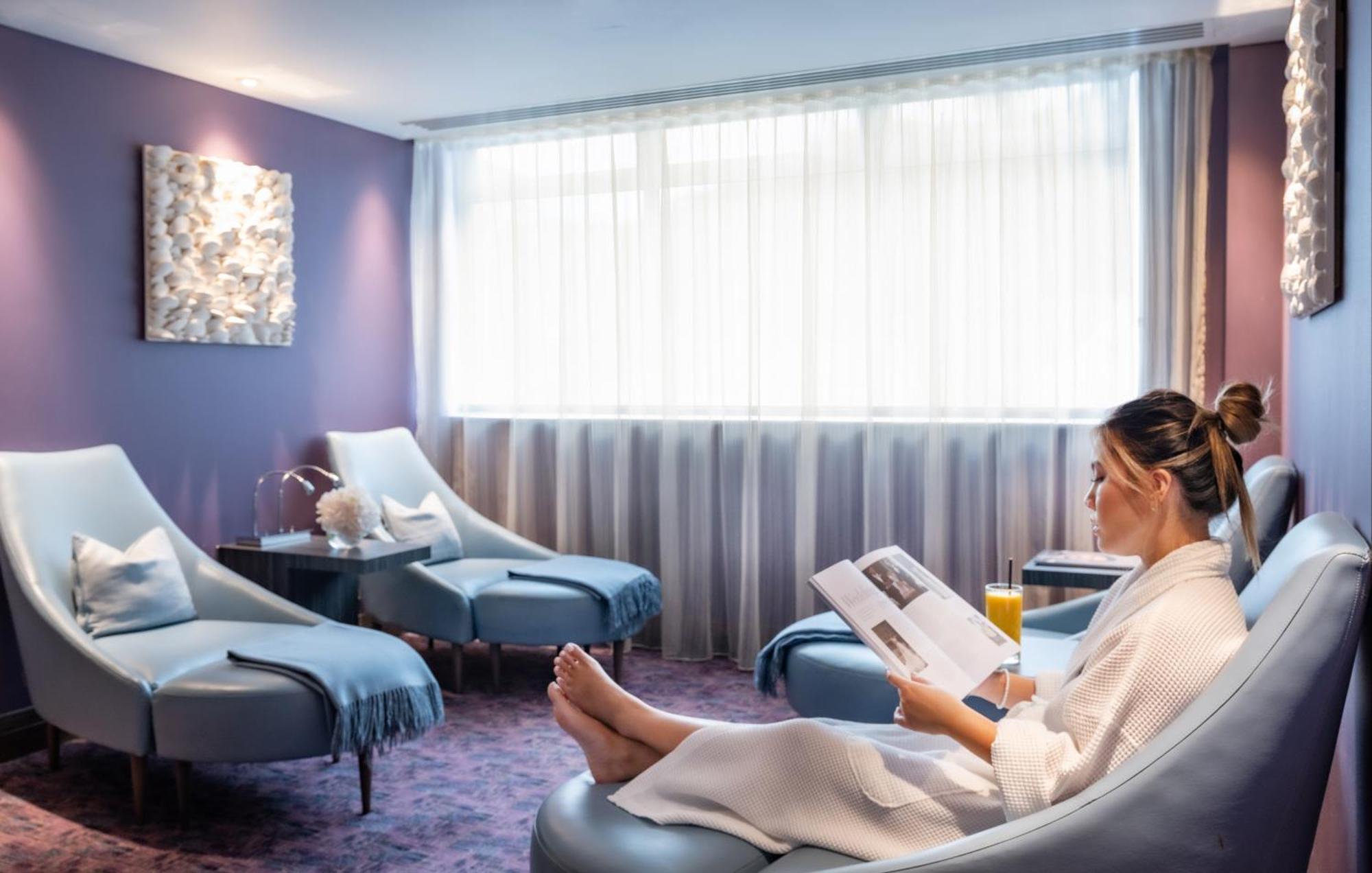L'Horizon Beach Hotel & Spa Saint-Brélade Extérieur photo