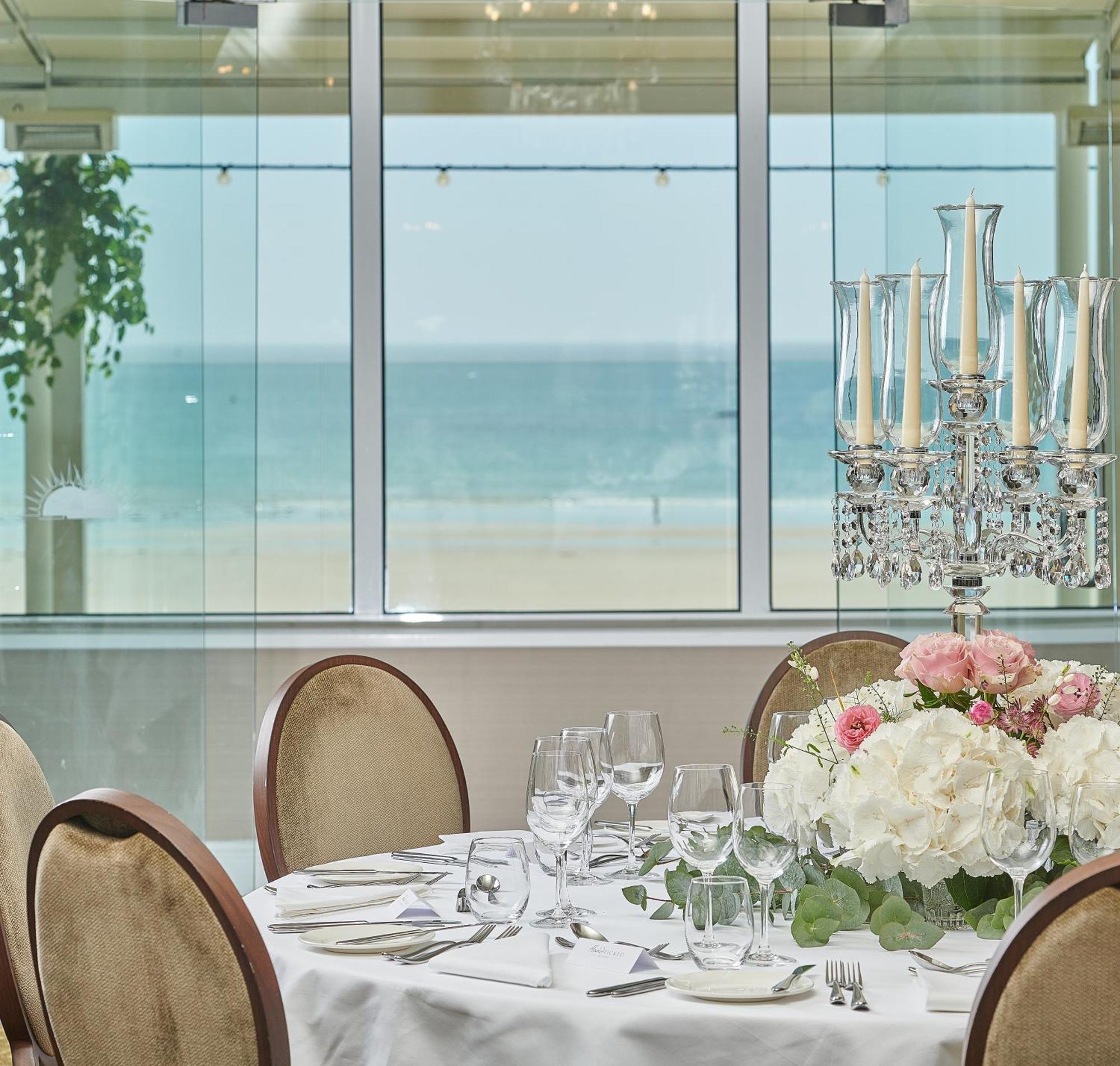 L'Horizon Beach Hotel & Spa Saint-Brélade Extérieur photo