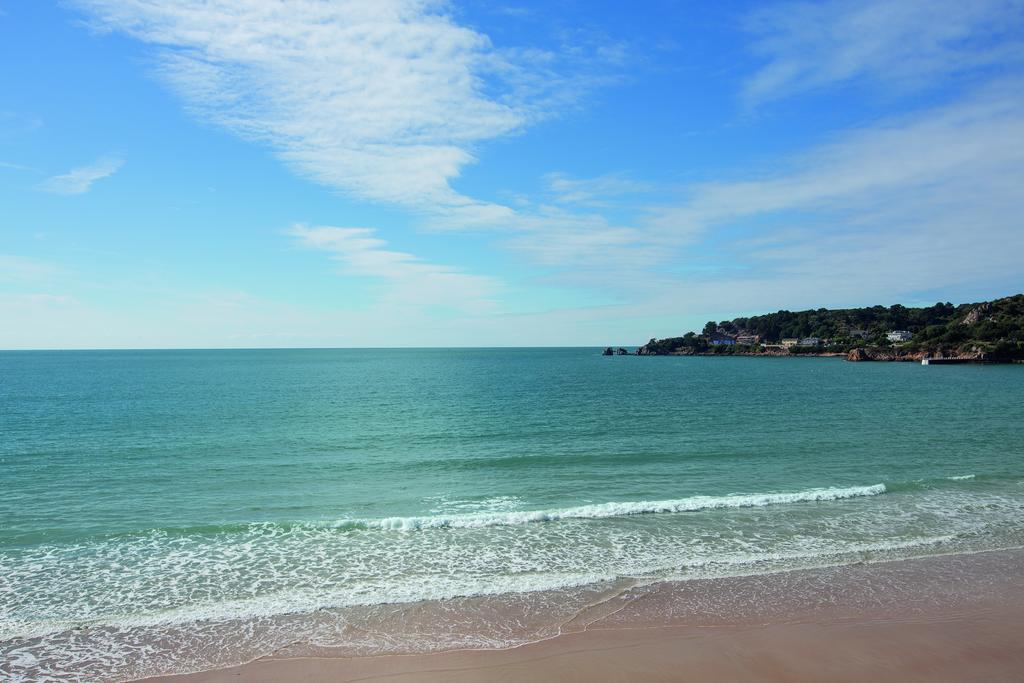 L'Horizon Beach Hotel & Spa Saint-Brélade Extérieur photo